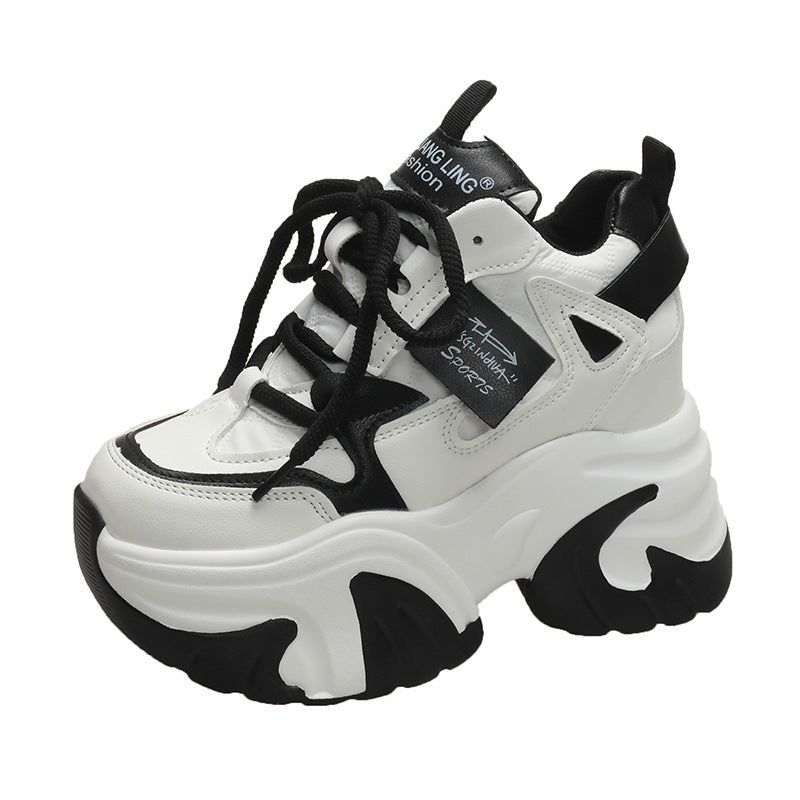 PANDA™ Baskets Street style