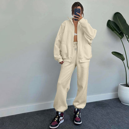 EMILYA™ Ensemble Zippé
