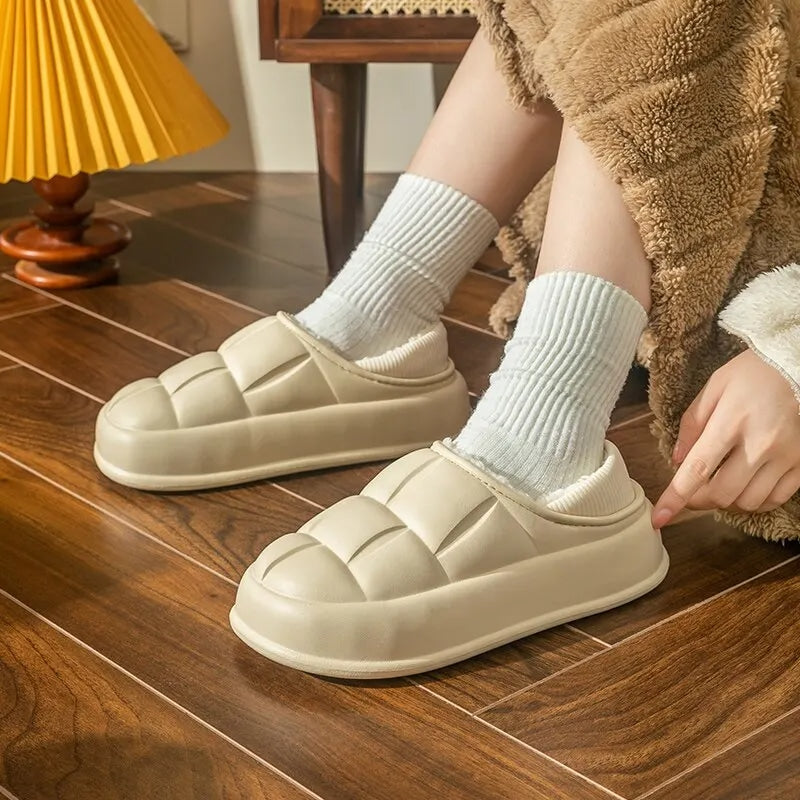 ARIA™ Pantoufles orthopédiques Imperméable