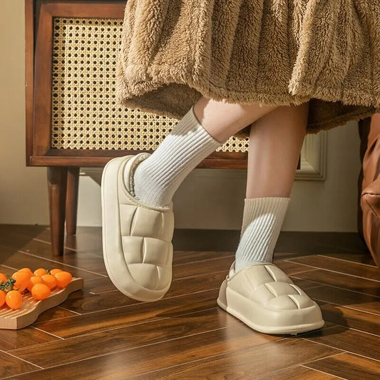 ARIA™ Pantoufles orthopédiques Imperméable