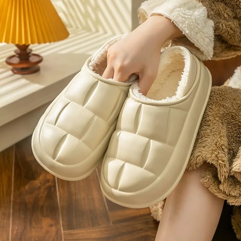 ARIA™ Pantoufles orthopédiques Imperméable