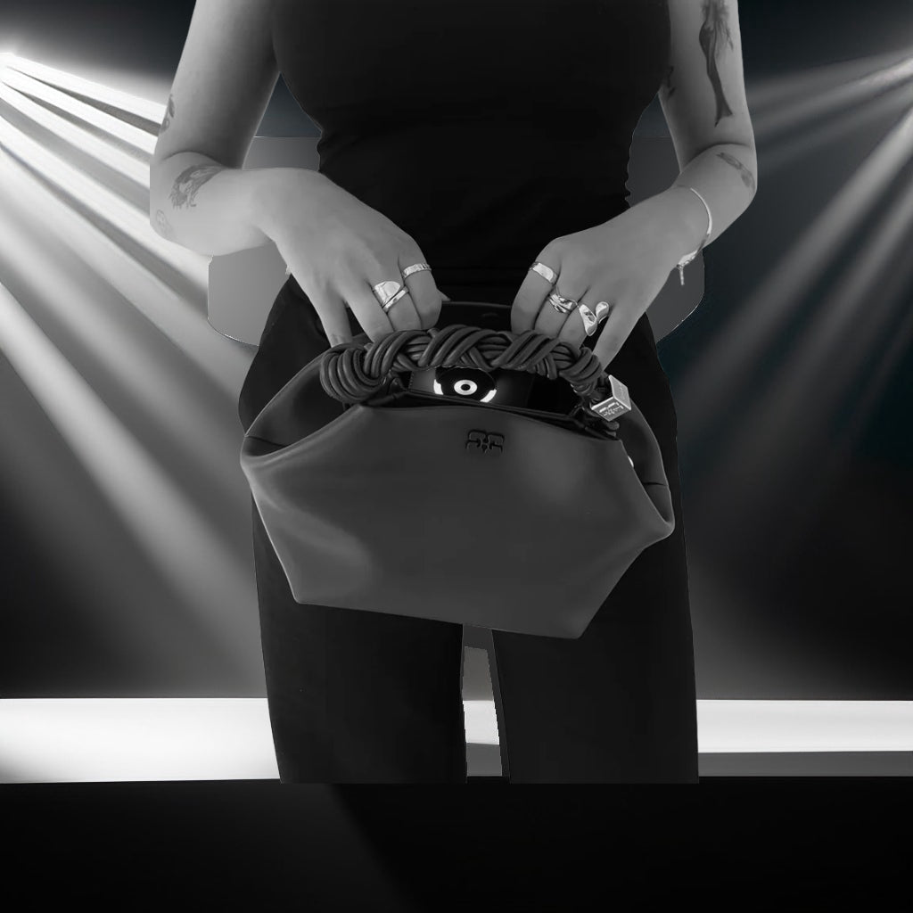 Patti-low® Illuminez votre sac, simplifiez-vous la vie
