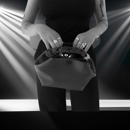 Patti-low® Illuminez votre sac, simplifiez-vous la vie