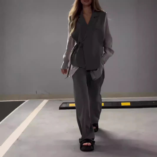 KAROL™ Ensemble Élégant