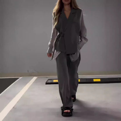 KAROL™ Ensemble Élégant