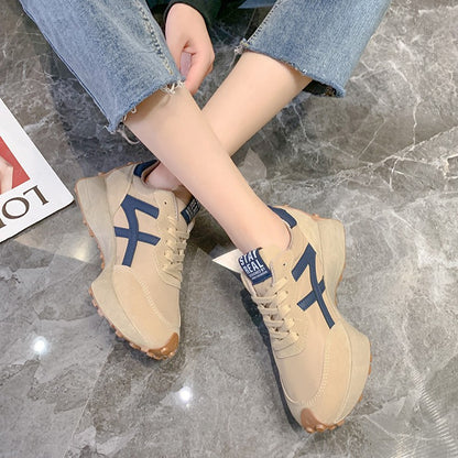 SCYLLA™ Élégance Sneakers STAY REAL