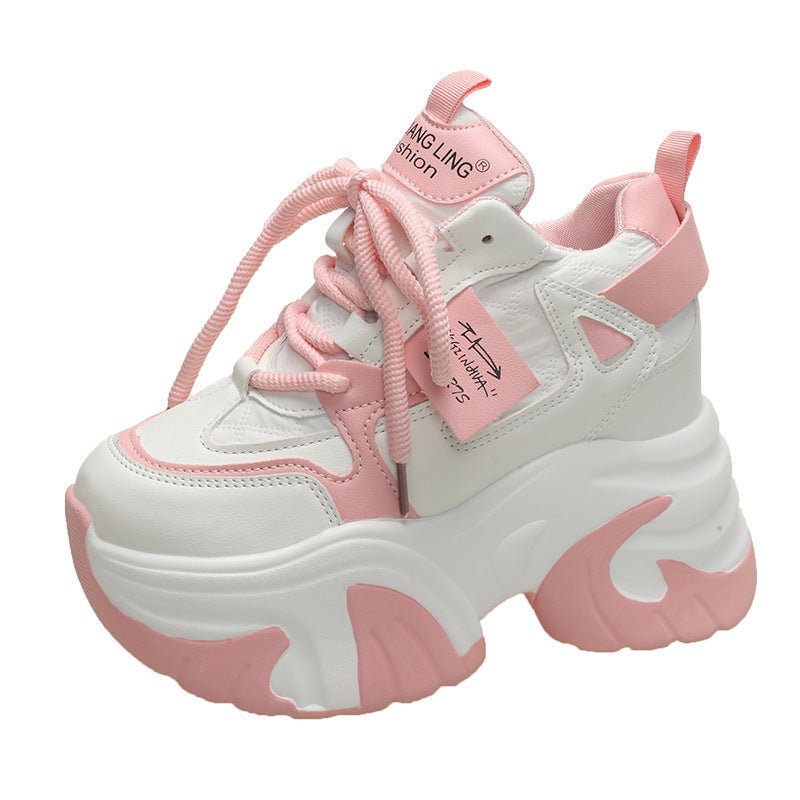 PANDA™ Baskets Street style