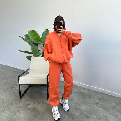 EMILYA™ Ensemble Zippé