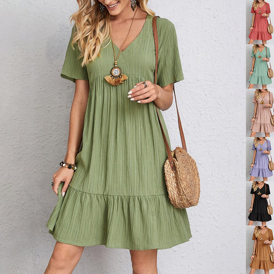 kIMY™ La robe d'été parfaite