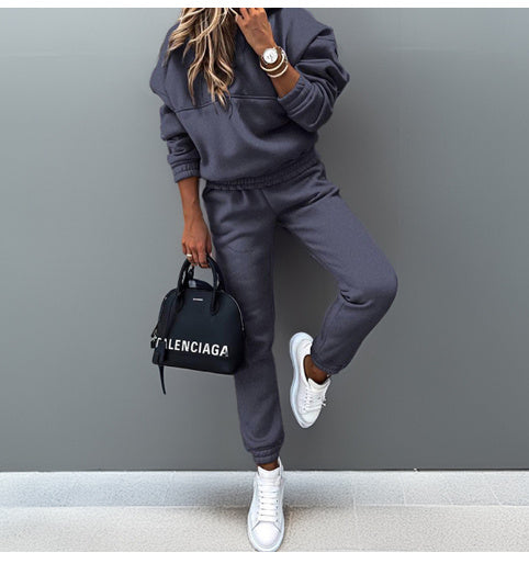 SPARTA™ Ensemble Jogging Casual Chic