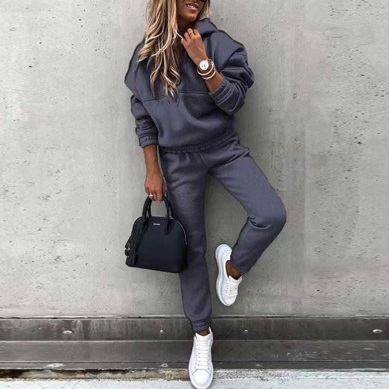 SPARTA™ Ensemble Jogging Casual Chic