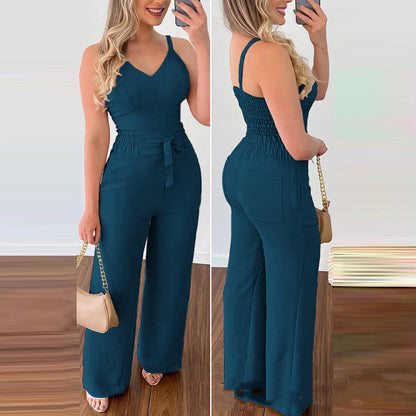 MAYA™ Ensemble plissé élastique