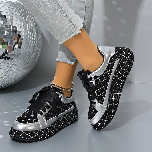 SHIKA™ Baskets Glamour Chic
