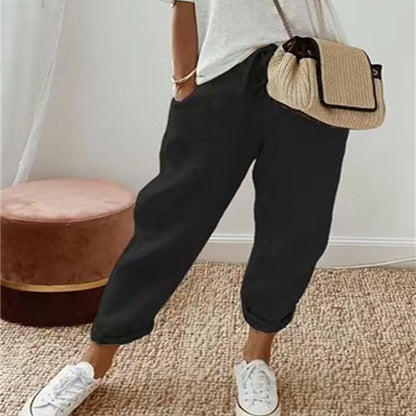 KEVINE™ Pantalon décontracté