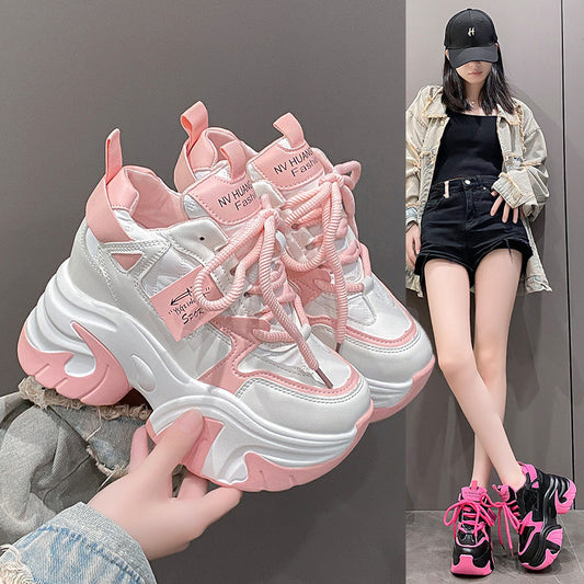PANDA™ Baskets Street style
