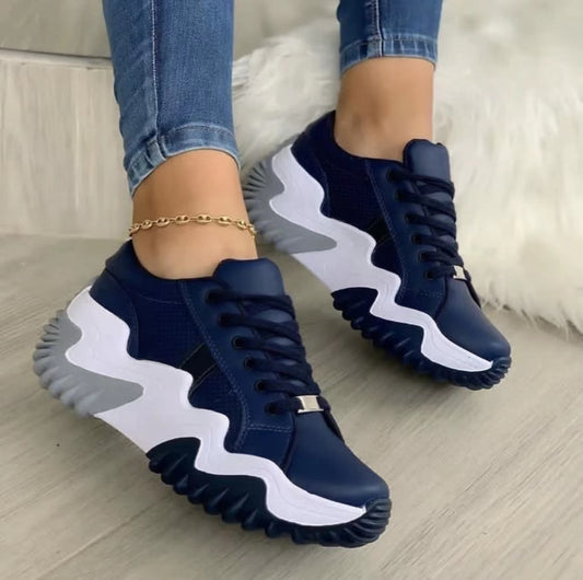 NATALY™ Sneakers tendance