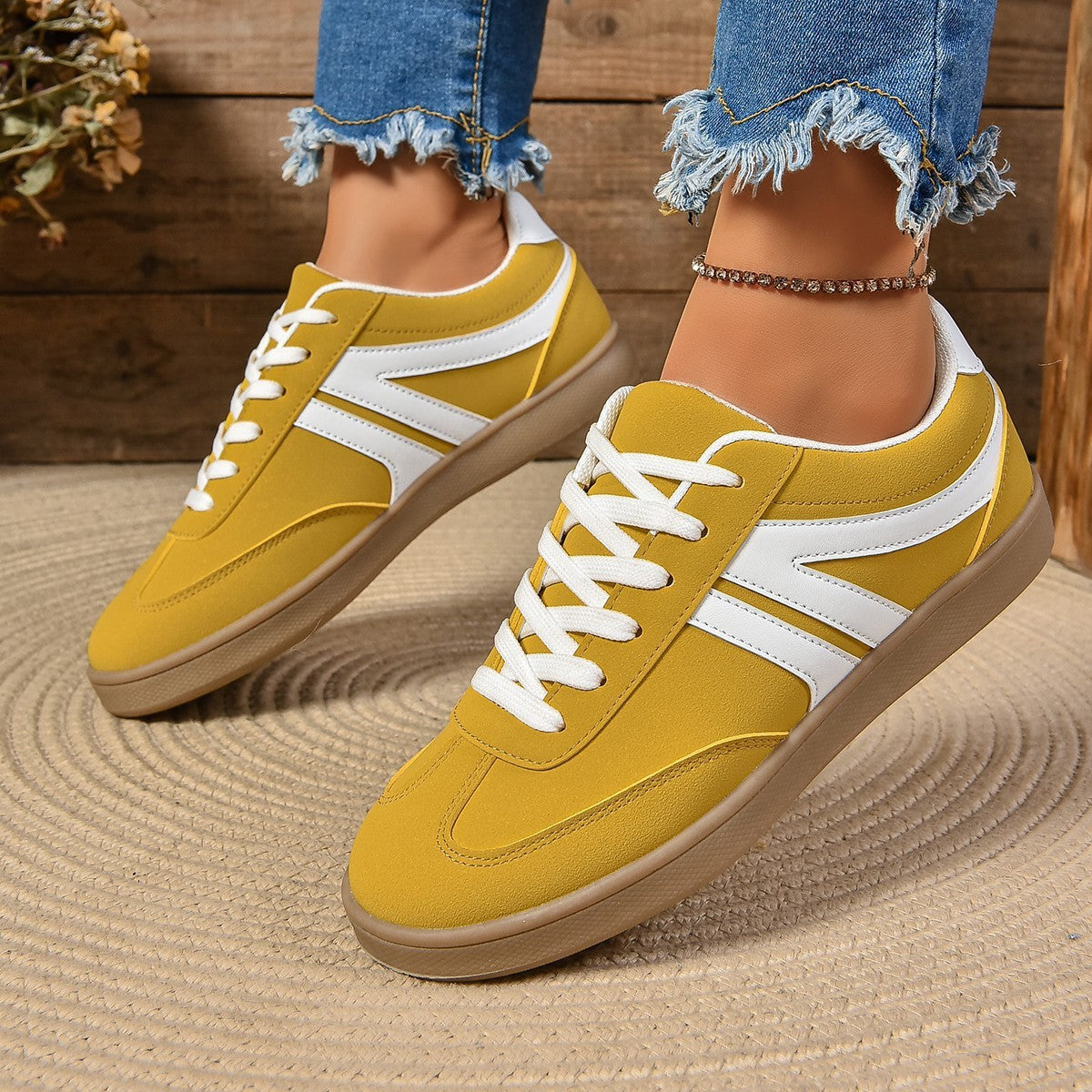 Silva™ Chaussures Orthopédiques et Modernes