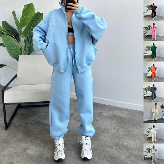 EMILYA™ Ensemble Zippé